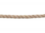 Vorel JUTE ROPE 69562, 150m, 12mm, 10.2kg, jute kiud, ehitus, raske t&ouml;&ouml;stus, metsandus, transport, dekoratsioonid