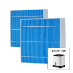 Mitruma izd. Filtrs ARMIN 300 2gb Meaco