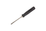 Kombineeritud kruvikeeraja 2in1 Pomocnik P013K PH2 ja SL5.5 mm