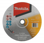L&otilde;ikeketas MAKITA E-13764 230x1,6x22,23 mm A60U