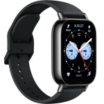 Nutikell 1.96'' AMOLED-ekraani ja satelliit-GPS-iga Redmi Watch 5 Lite Black BHR8789GL Xiaomi