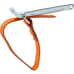 Rihma v&otilde;tme 140 mm, KSTOOLS, 114.0170, 0.41 kg, 8 x 27 x 6 cm