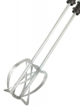 Segamis labade vahetuskomplekt, 1.9 kg, SCHEPPACH, 5907802701, Tarvikud puure, l&ouml;&ouml;kpuure, kruvikeerajaid