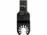 Multit&ouml;&ouml;riista Tera Puidule, Plastikule, Metallile. 20Mm YT-34686 YATO