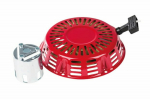 Honda starter, Ratioparts, 30-834, GX610, GX620, GXV340DNE5, GXV340DNN5, GXV340T2, GXV390DN5, GXV390DNE5, GXV610, GXV620