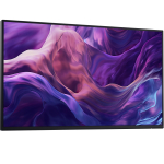 Monitor 24&Prime; IPS USB C jaoturiga ilma jalata P2425HE 1920&times;1080 100 Hz 8 ms 250 cd m&sup2; 1&times;HDMI Must 210 BMTC Dell