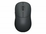 Juhtmevaba hiir 2.4 GHz ja Bluetooth &uuml;hendusega kuni 3 seadmega Wireless Mouse 3 BHR8913GL optiline sensor 1200 DPI 119&times;64&times;41 mm 57 g Must Xiaomi
