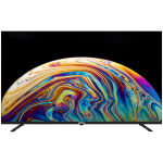 Dahua DHI-LTV50-QSD400 teler 127 cm 4K Ultra HD QLED 250 cd/m&sup2; 8 ms 3750:1 DVB-C DVB-S DVB-T Wi-Fi Bluetooth