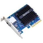 NET CARD PCIE 10GB/E10G18-T1 SYNOLOGY