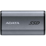 Adata V&auml;line SSD AELI-SE880-4TCGY 4TB, lugemiskiirus 2000 MB/s, kirjutamiskiirus 2000 MB/s, USB 3.2 Gen 2x2, hall
