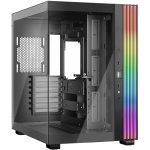 Case|BE QUIET|LIGHT BASE 600 DX|Tower|Case product features Transparent panel|ATX|MicroATX|MiniITX|Colour Black|BGW65
