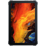 Blackview Tahvelarvuti ACTIVE8PROBLACK 10.36" 256GB, 8GB RAM, 22000mAh, IP68, 48MP tagakaamera, Android 13