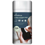 Mediarange puhastuslapid 100 tk, niisked, 0.2 kg