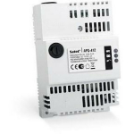 Satel Toiteallikas 12VDC 4A APS-412 EN50131-6 Grade 2, k&otilde;rge efektiivsus, l&uuml;hise ja &uuml;lekoormuse kaitse, 3 OC v&auml;ljundit