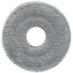 Roborock tolmuimeja tarvik 8.02.0385 antibakteriaalne p&ouml;&ouml;rlev mopikangas, 0.1 kg, &uuml;hilduv Saros 10R-ga