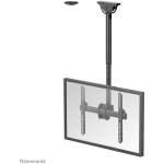 Neomounts laekastend NM-C440BLACK, 32-60", h 560-910 mm, 50 kg, VESA 200x200-400x400 mm, 25&deg; kallutus, 360&deg; p&ouml;&ouml;ramine