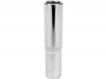 Padrun Hex, 8,0Mm, Pikk, Crv, 1/4" YT-1419 YATO