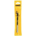 Dewalt puidu puurebit 10mm DT4510-QZ, diameeter 10,0 mm, t&ouml;&ouml; pikkus 90,0 mm, kogupikkus 133 mm, materjal kroom-vanadiinium