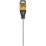 Dewalt 7mm SDS-plus puure DT9527-QZ 140&deg; ots, 200 mm t&ouml;&ouml; pikkus, k&otilde;va teras, 1 tk.