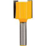 Dewalt freespink DT90010-QZ 20 mm, 8 mm, 52 mm, 20 mm, 1, karbiid, puit, kahepoolsed l&otilde;ikepead