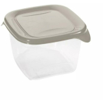 Curver toidun&otilde;u 0800558W07 0,45L plastmass, 10,00cm x 10,00cm x 7,00cm