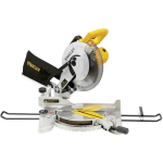 Stanley Saag SM1650-QS 1650W 254mm, reguleeritavad nurga seadmed, kompaktne disain