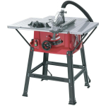 Besk Lauapink 9134108, 2000 W, 250 mm, 240 V, 5000 p/min, 85 mm, 65 mm, 30 mm