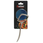 Ketler Pitsal&otilde;ikur Elly 9155370, Metall, ergonoomiline k&auml;epide, p&ouml;&ouml;rlev tera