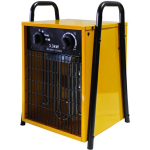 Heatic Elektriline k&uuml;tteseade BH-30B 9135518, 3.3 kW, 220-240 V, 10 A, 1.5 m, metall, 3 režiimi