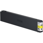 Epson T02Y C13T02Y400, 1,00kg, 1-pakk, kollane, originaal, tindikassett