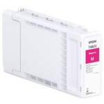 Epson T48U3 KASSA C13T48U30N, 350ml, Magenta, originaal, Epson UltraChrome Pro6