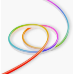 Nanoleaf Smart Multicolour Rope Lightstrip, 5m