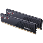 G.Skill | Flare X5 | 32 GB | DDR5 | 6400 MHz | PC/server | Registered No | ECC No