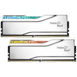 G.Skill Trident Z5 Royal DDR5-6400 CL32-39-39-102 1.40V 64GB (2x32GB) Intel XMP | G.Skill
