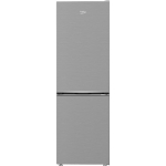 Beko K&uuml;lmik B1RCNA364XB, 210L, 106L, 37dB, No Frost s&uuml;steem, reguleeritav alus
