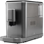 Gorenje Coffee machine GFACM20S Pump pressure 20 bar, Detachable milk frother, Automatic, 1350 W, Stainless steel | Gorenje