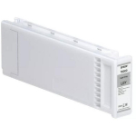 Epson T800000 UltraChrome PRO | Ink Cartridge | Light Gray