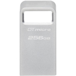Kingston USB m&auml;lupulk DTMC3G2/256GB, 256 GB, USB 3.2 Gen 1, USB Type-A, H&otilde;bedane