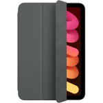 Apple | Smart Folio for iPad mini (A17 Pro) | Folio | Charcoal Gray