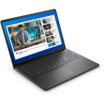 Dell 16 S&uuml;learvuti DC16250_RPLU-R_011_HOM, 16", 1920 x 1200, 16 GB, DDR5, 1000 GB SSD, Intel Graphics, Windows 11 Home, 802.11ax