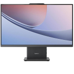 Lenovo IdeaCentre Lauaarvuti 27ILL11 F0JW001JLT, 27", 16 GB LPDDR5X, 512 GB SSD, Intel Arc Graphics 140V, Ilma optilise draivita