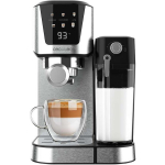 Cecotec Kohvimasin Power Espresso 20 Cream 651, 1350 W, 20 bar, sisseehitatud piimavahtija, poolautomaatne