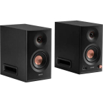 Edifier Monitor k&otilde;larid MR5 Black, 110 W, Bluetooth, 101 dB, 3-suunaline aktiivne, DSP