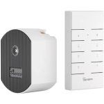 Sonoff nutikas dimmer l&uuml;liti D1R, 100-240V AC, 150W LED, 200W h&otilde;&otilde;gpirn, CE, FCC
