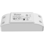 Sonoff nutikas l&uuml;liti BASICR4, 100-240V, 3.9cm, 8.8cm, 2.4cm, ESP32, Wi-Fi, eWeLink, valge