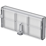 Mova tolmuimeja filter MRHF30, &uuml;hilduv V50, P50, MOBIUS