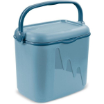 Curver Turistide k&uuml;lmik 262270, 32L, 333mm, 410mm, 498mm, BPA-vaba, kaasaskantav, pol&uuml;prop&uuml;leen, 1 tk.