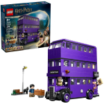 Lego HARRY POTTER 76446, 499, 4 minifiguuri, 8+ aastat, juhend