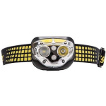 Energizer Pealamp Vision Ultra 424475, 450 lm, 3 valgusv&auml;rvi, 7 režiimi, IPX4, 50 h t&ouml;&ouml;aeg