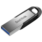 Sandisk Ultra Flair USB m&auml;lupulk SDCZ73-512G-G46, 512 GB, USB 3.2 Gen 1, lugemise kiirus 150 MB/s, h&otilde;bedane, katteeta